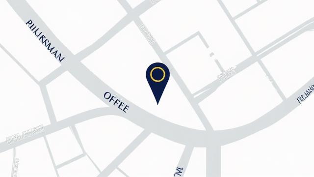 그림자 속 빛 서울 강남 사무실 위치 지도